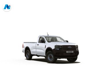Ford Ranger 2.0 ecoblue doppia cabina XL 4x4 170cv