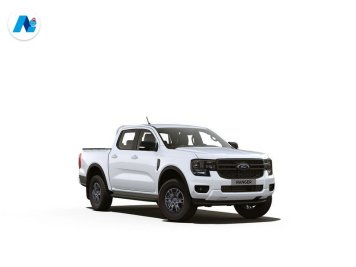 Ford Ranger 2.0 ecoblue doppia cabina XLT 4x4 170cv