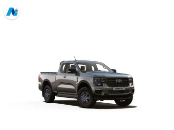 Ford Ranger 2.0 ecoblue doppia cabina XLT 4x4 170cv