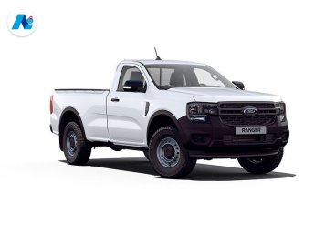 Ford Ranger 2.0 ecoblue s/chassis cab XL 4x4 170cv