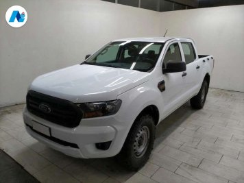Ford Ranger 2.0 tdci double cab XL 170cv