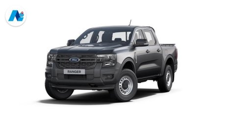 Ford Ranger Doppia Cabina 2.0 EcoBlue 170cv XL 4x4