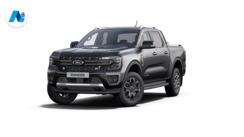 Ford Ranger Doppia Cabina 2.0 EcoBlue 205cv Wildtrak AWD