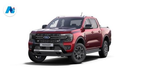 Ford Ranger Doppia Cabina 2.0 EcoBlue 205cv Wildtrak AWD