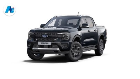 Ford Ranger Doppia Cabina 3.0 EcoBlue 240cv Wildtrak AWD