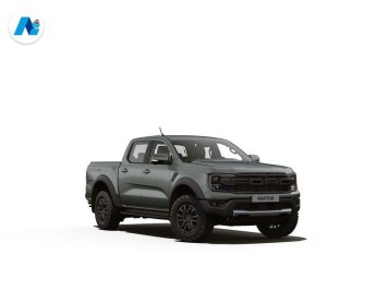 Ford Ranger Raptor 2.0 ecoblue 210cv auto