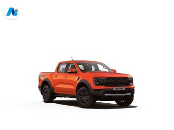 Ford Ranger Raptor Raptor 2.0 ecoblue 210cv auto