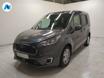 Ford Tourneo Connect 1.5 tdci 120cv Titanium my19