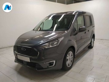 Ford Tourneo Connect 1.5 tdci 120cv Titanium my19