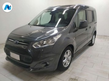 Ford Tourneo Connect 200 1.5 tdci 120cv titanium E6