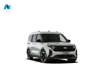 Ford Tourneo Courier II 1.0 ecoboost 125cv Active
