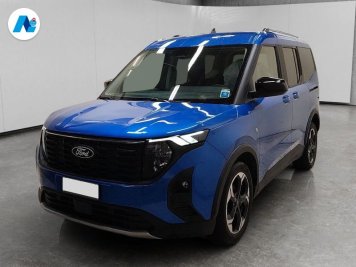 Ford Tourneo Courier II 1.0 ecoboost 125cv Active