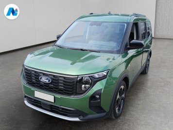 Ford Tourneo Courier II 1.0 ecoboost 125cv Active
