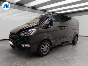 Ford Tourneo Custom 320 2.0 tdci 185cv Titanium L2H1 auto E6.2