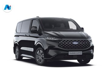 Ford Tourneo Custom V710 320 2.0 ecoblue 136cv Titanium L1H1 A8