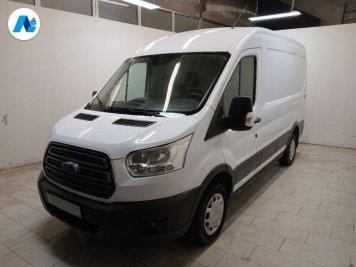 Ford Transit 310 2.0 tdci 130cv trend L2H2 E6