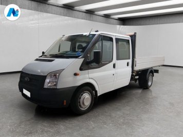 Ford Transit 350 L 2.2 tdci 125cv d.cab. r.gem.