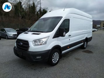 Ford Transit 350 tr.post. 2.0 tdci 170cv jumbo trend L4H3 E6.2