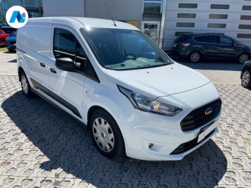 Ford Transit Connect  210 1.5 tdci 100cv Entry L2H1 E6.2