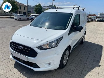 Ford Transit Connect  220 1.5 ecoblue