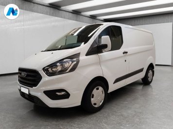Ford Transit Custom 280 2.0 tdci 130cv Entry L1H1 E6