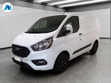 Ford Transit Custom 280 2.0 tdci 130cv titanium L1H1 E6.2