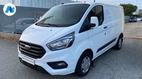 Ford Transit Custom 280 2.0 tdci 130cv trend L1H1 E6.2