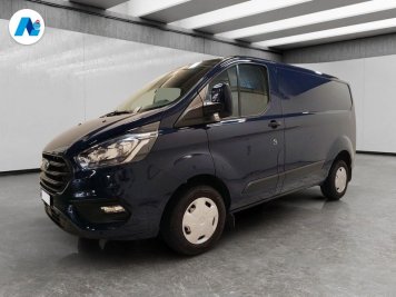 Ford Transit Custom 280 2.0 tdci 130cv trend L1H1 E6.2