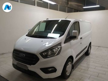 Ford Transit Custom 280 2.0 tdci MHEV 130cv trend L1H1 E6.2