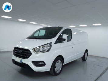 Ford Transit Custom 300 2.0 tdci 170cv Trend L2H1 auto E6