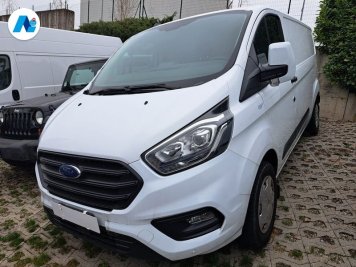 Ford Transit Custom 320 2.0 tdci 130cv Trend L2H1 E6.2