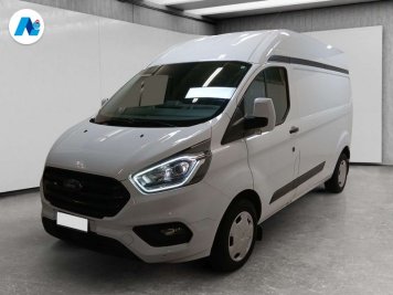 Ford Transit Custom 320 2.0 tdci 130cv Trend L2H1 E6.2