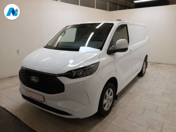 Ford Transit Custom V710 320 2.5 Duratec phev 233cv Titanium L1H1