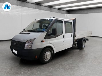 Ford transit 350 L 2.2 tdci 125cv d.cab. r.gem. transit 350 L 2.2 tdci 125cv d.cab. r.gem.