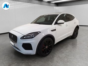 Jaguar E-Pace 2.0d i4 R-Dynamic S awd 150cv auto my19