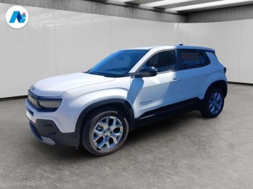 Jeep Avenger 1.2 turbo Altitude fwd 100cv