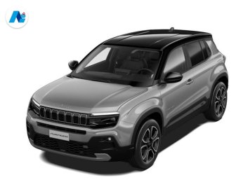 Jeep Avenger  1.2 turbo Summit fwd 100cv