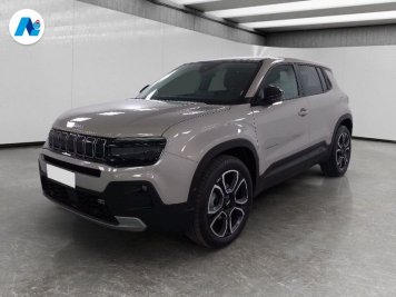 Jeep