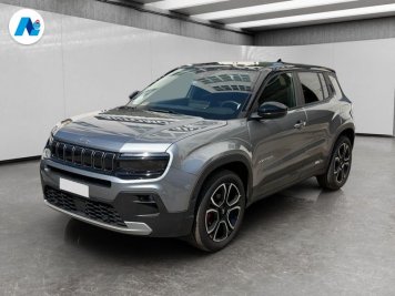 Jeep Avenger 1.2 turbo Summit fwd 100cv