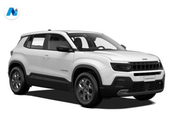 Jeep