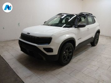 Jeep Avenger 1.2 turbo e-hybrid mhev Upland 4xe 145cv edct6