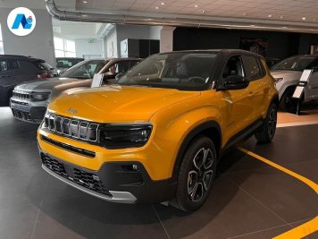 Jeep