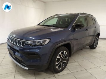 Jeep Compass 1.3 turbo t4 Limited 2wd 130cv