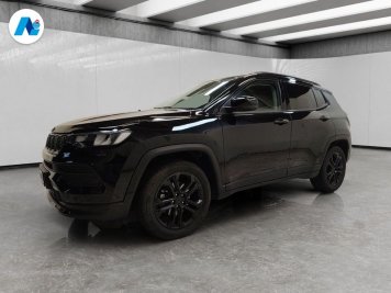 Jeep Compass 1.3 turbo t4 Longitude 2wd 130cv