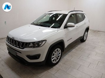 Jeep Compass 1.3 turbo t4 Longitude 2wd 130cv my20