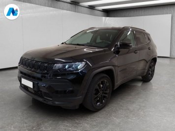 Jeep Compass 1.3 turbo t4 Night Eagle 2wd 130cv