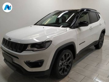 Jeep Compass 1.3 turbo t4 S 2wd 150cv ddct my20