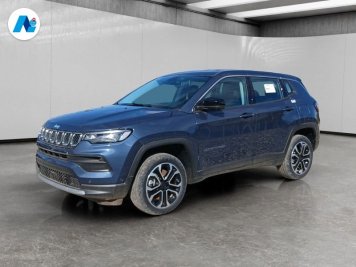 Jeep Compass 1.3 turbo t4 phev Altitude 4xe auto