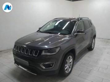 Jeep Compass 1.3 turbo t4 phev Business Plus 4xe at6
