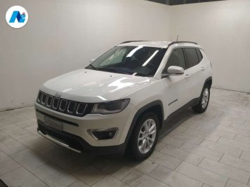 Jeep Compass 1.3 turbo t4 phev Limited 4xe at6